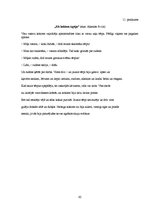 Diplomdarbs 'Sešgadīgo bērnu emocionālā sagatavošana skolai', 62.