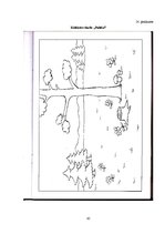 Diplomdarbs 'Sešgadīgo bērnu emocionālā sagatavošana skolai', 65.