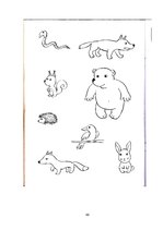 Diplomdarbs 'Sešgadīgo bērnu emocionālā sagatavošana skolai', 66.