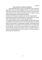 Diplomdarbs 'Sešgadīgo bērnu emocionālā sagatavošana skolai', 67.