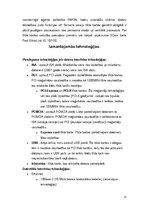 Referāts 'Tīkla kartes', 15.