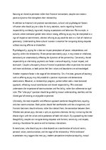 Eseja 'Who Should Pay on a Date? Perspectives on Equality and Etiquette', 2.