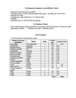 Biznesa plāns 'Ātrās apkalpošanas restorāns', 2.