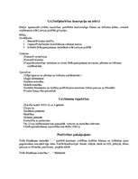 Biznesa plāns 'Ātrās apkalpošanas restorāns', 3.