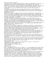 Eseja 'Human Resources', 1.