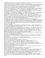 Eseja 'Human Resources', 2.