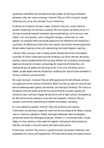 Eseja 'Valentine’s Day: Celebration, Criticism, and Personal Perspective', 2.