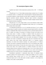 Paraugs 'Tiesas sprieduma analīze', 2.