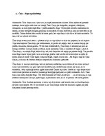 Eseja 'Čaks - Rīgas dzejnieks', 1.