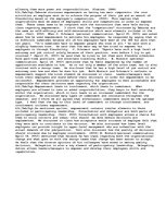 Eseja 'Communication and empowerment during change.', 3.