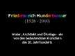 Prezentācija 'Friedensreich Hundertwasser', 1.