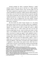 Eseja 'Miniatūru mākslas attīstība Karolingu laikā', 3.