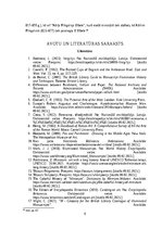 Eseja 'Miniatūru mākslas attīstība Karolingu laikā', 6.