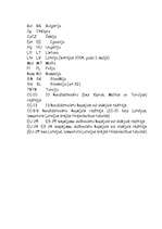 Referāts 'Latvijas iemaksas Eiropas Savienības budžetā', 5.