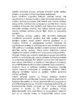 Referāts 'Latvijas iemaksas Eiropas Savienības budžetā', 8.