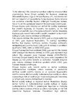 Referāts 'Latvijas iemaksas Eiropas Savienības budžetā', 11.