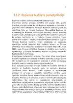 Referāts 'Latvijas iemaksas Eiropas Savienības budžetā', 13.