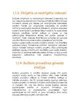 Referāts 'Latvijas iemaksas Eiropas Savienības budžetā', 15.