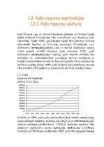 Referāts 'Latvijas iemaksas Eiropas Savienības budžetā', 19.