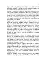 Referāts 'Latvijas iemaksas Eiropas Savienības budžetā', 31.