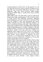 Referāts 'Latvijas iemaksas Eiropas Savienības budžetā', 37.