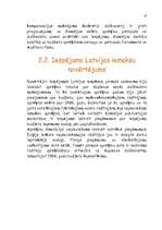 Referāts 'Latvijas iemaksas Eiropas Savienības budžetā', 40.