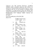 Referāts 'Latvijas iemaksas Eiropas Savienības budžetā', 44.