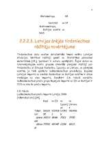 Referāts 'Latvijas iemaksas Eiropas Savienības budžetā', 60.