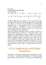 Referāts 'Latvijas iemaksas Eiropas Savienības budžetā', 65.