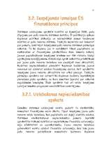 Referāts 'Latvijas iemaksas Eiropas Savienības budžetā', 85.