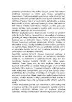 Referāts 'Latvijas iemaksas Eiropas Savienības budžetā', 88.