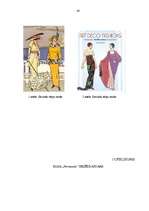 Referāts 'Art deco stils ', 40.