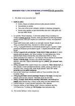 Konspekts 'Otrais pasaules karš un tā sekas', 1.