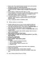 Konspekts 'Otrais pasaules karš un tā sekas', 2.