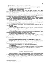 Prakses atskaite 'Personālvadība uzņēmumā "X"', 4.