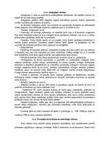 Prakses atskaite 'Personālvadība uzņēmumā "X"', 11.