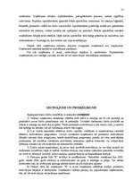 Prakses atskaite 'Personālvadība uzņēmumā "X"', 13.