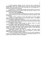 Prakses atskaite 'Personālvadība uzņēmumā "X"', 14.