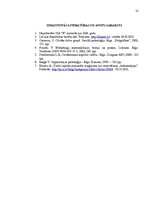 Prakses atskaite 'Personālvadība uzņēmumā "X"', 15.