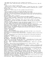 Eseja 'US History', 2.