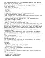 Eseja 'US History', 3.