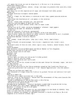 Eseja 'US History', 4.