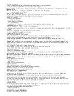 Eseja 'US History', 5.