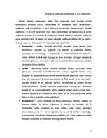 Konspekts 'Tūrisma uzņēmuma iedarbība ar tā makrovidi', 1.