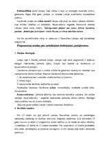 Konspekts 'Partiju politika. Politoloģija', 3.