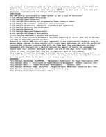 Eseja 'HR Study Case', 7.