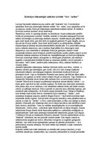 Eseja 'Krievijas laikmetīgās mākslas izstāde "Art - index"', 1.