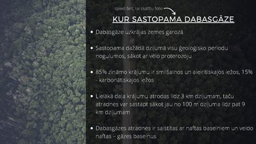 Prezentācija 'Dabasgāze', 3.