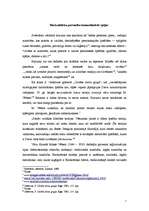 Eseja 'Harizmātiskas personības komunikatīvās spējas', 1.