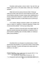 Eseja 'Harizmātiskas personības komunikatīvās spējas', 3.